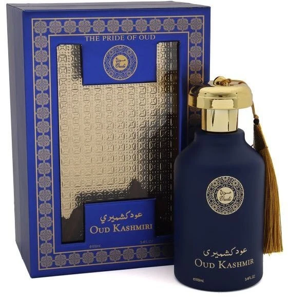 Oudi Oud Kashmiri EDP parfumuotas vanduo unisex, 100 ml