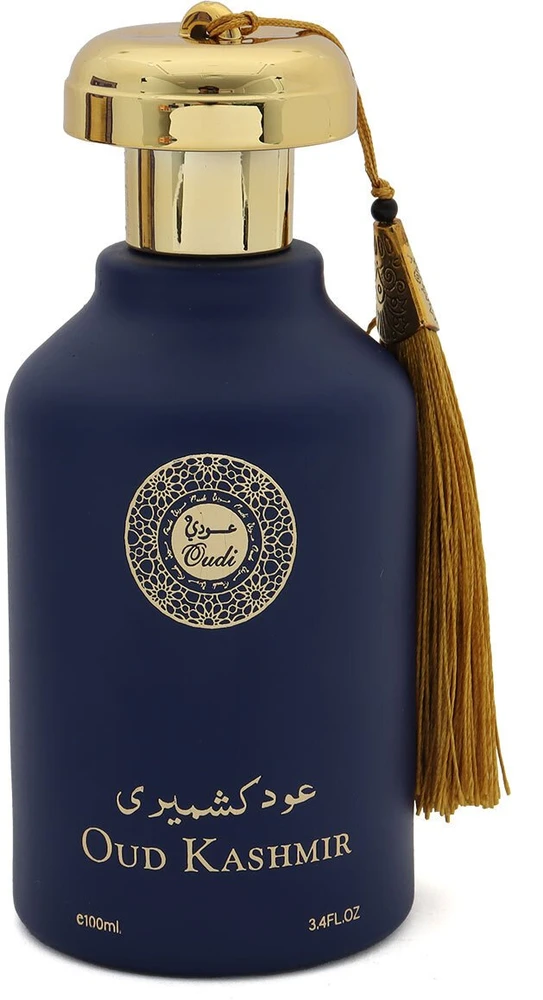 Oudi Oud Kashmiri EDP parfumuotas vanduo unisex, 100 ml