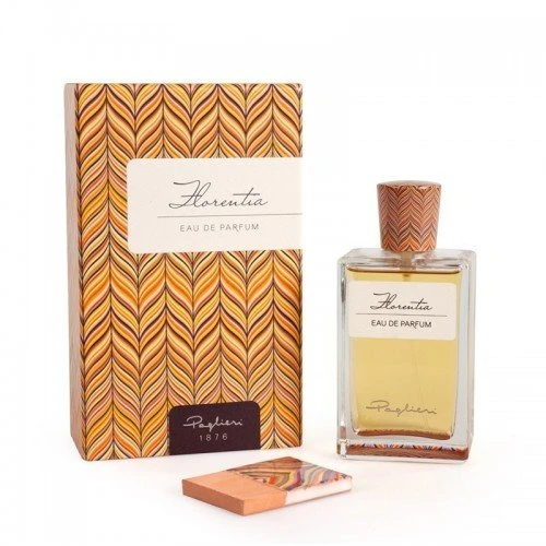 Paglieri 1876 Florentina EDP parfumuotas vanduo unisex, 100 ml