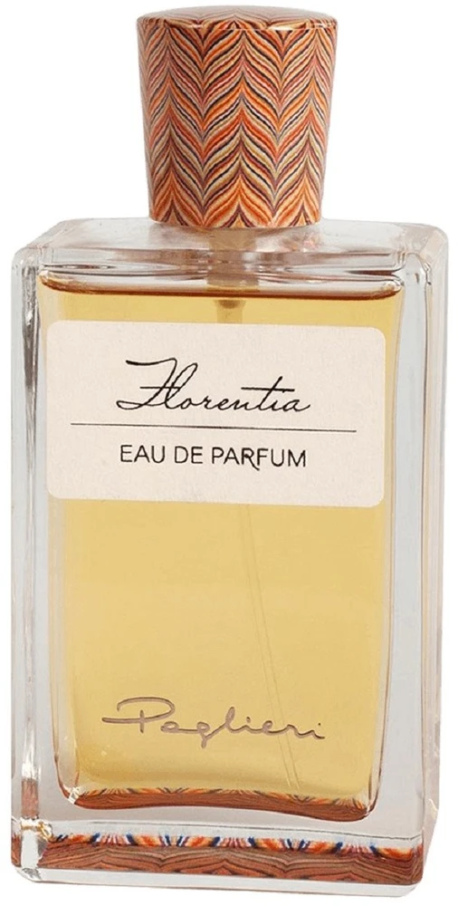Paglieri 1876 Florentina EDP parfumuotas vanduo unisex, 100 ml