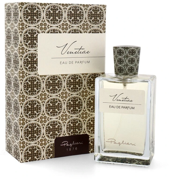 Paglieri 1876 Venetiae EDP parfumuotas vanduo unisex, 100 ml