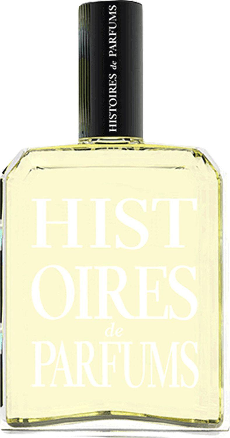 Histoires de Parfums 1828 EDP parfumuotas vanduo vyrams, 120 ml