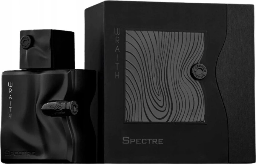 French Avenue Spectre Wraith EDP parfumuotas vanduo vyrams, 80 ml