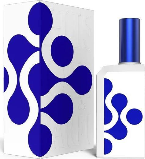 Histoires de Parfums This Is Not A Mėlyna Bottle 1.5 EDP parfumuotas vanduo unisex, 60 ml