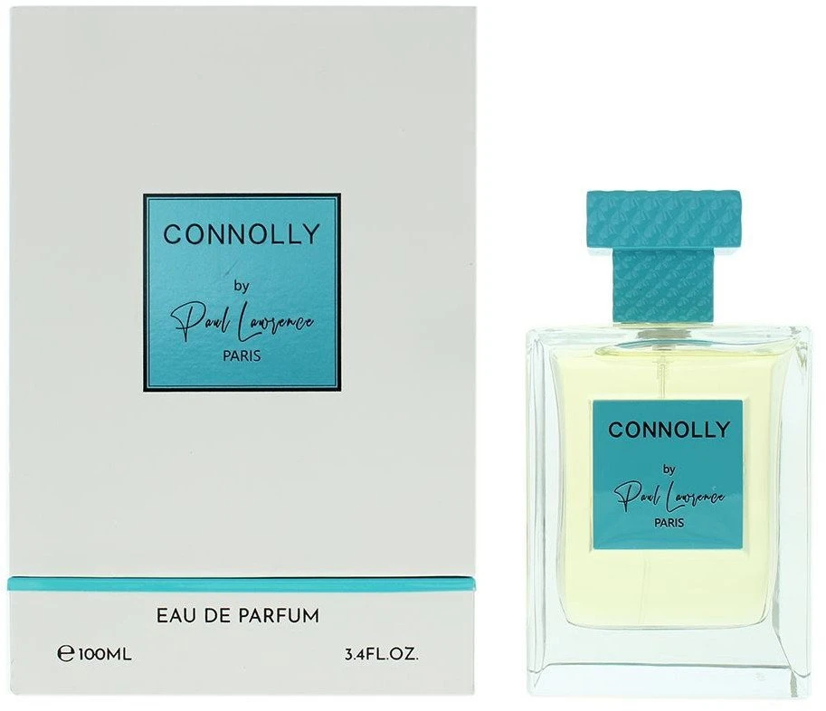Paul Lawrence Connolly EDP parfumuotas vanduo unisex, 100 ml