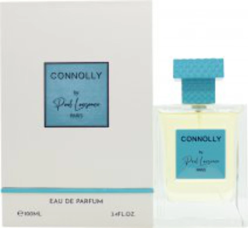 Paul Lawrence Connolly EDP parfumuotas vanduo unisex, 100 ml