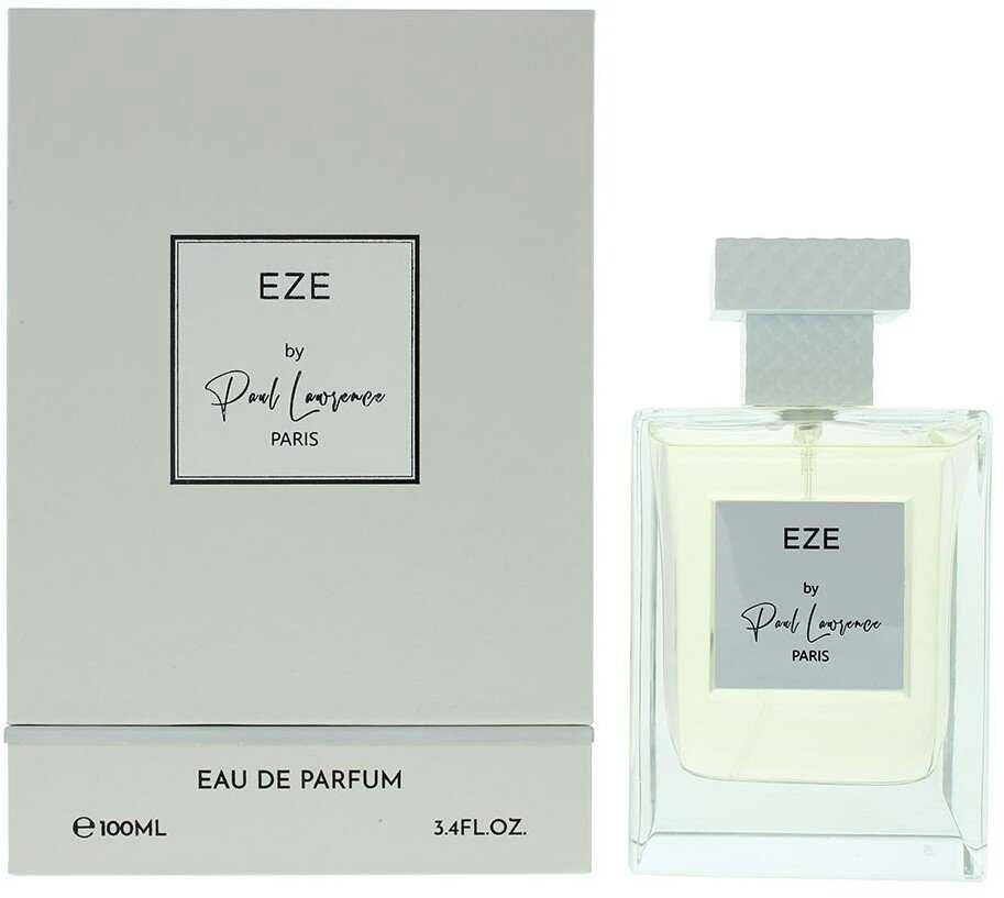 Paul Lawrence Eze EDP parfumuotas vanduo moterims, 100 ml