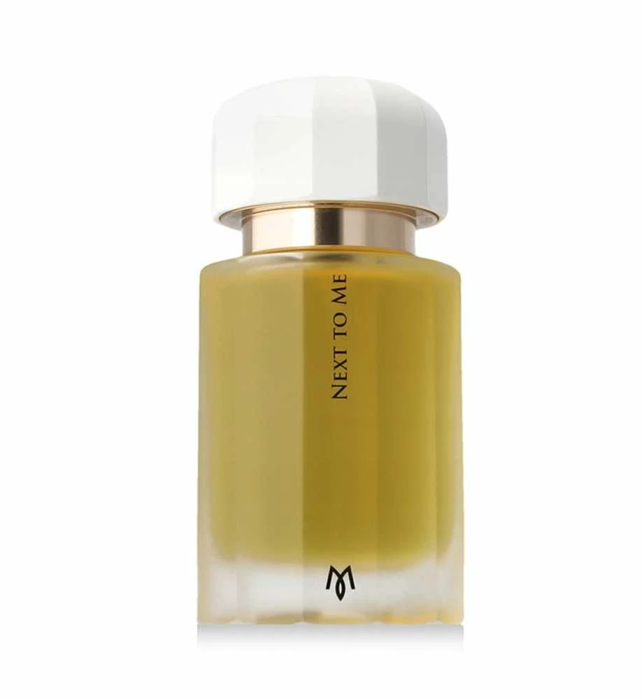 Ramon Monegal Next To Me EDP parfumuotas vanduo unisex, 100 ml