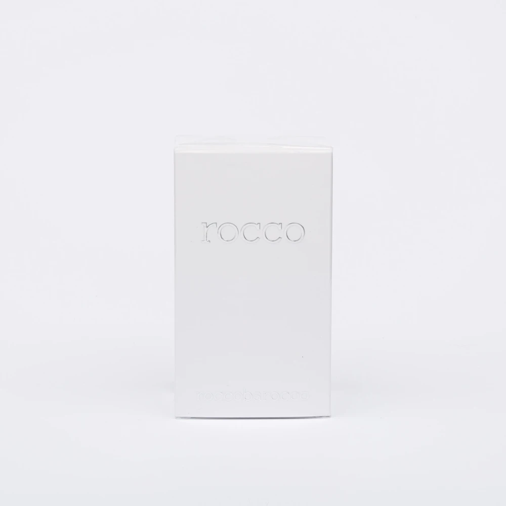 Rocco Barocco Roccobarocco Rocco Baltas EDT tualetinis vanduo vyrams, 100 ml
