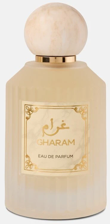 Rotana Gharam EDP parfumuotas vanduo unisex, 100 ml