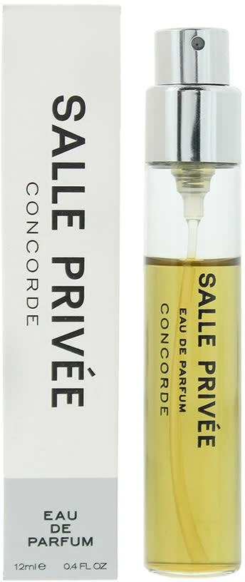 Salle Privee Concorde EDP parfumuotas vanduo unisex, 12 ml