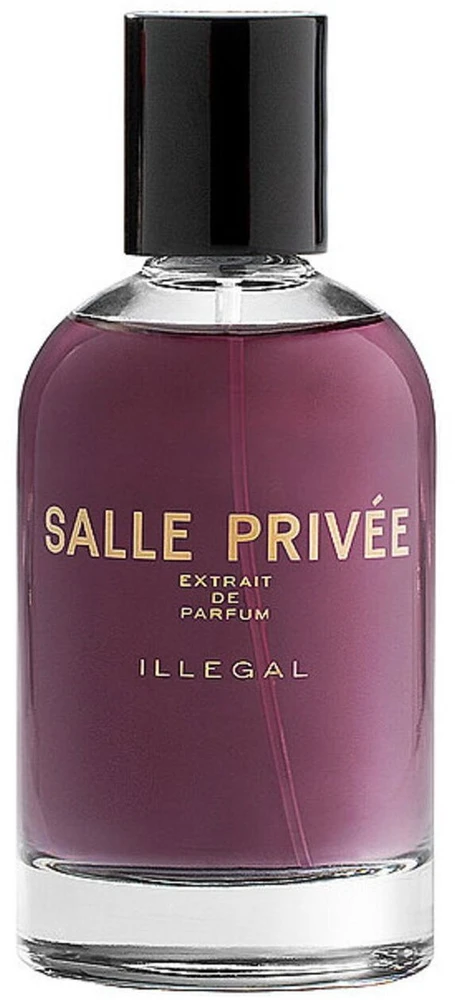 Salle Privee Illegal PP kvepalai vyrams, 100 ml