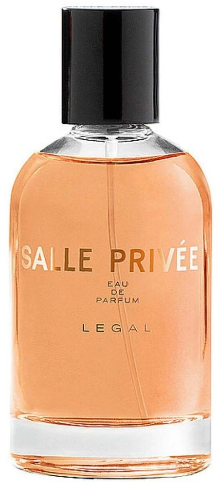 Salle Privee Privee Legal EDP parfumuotas vanduo unisex, 100 ml