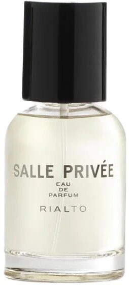 Salle Privee Rialto EDP parfumuotas vanduo unisex, 100 ml