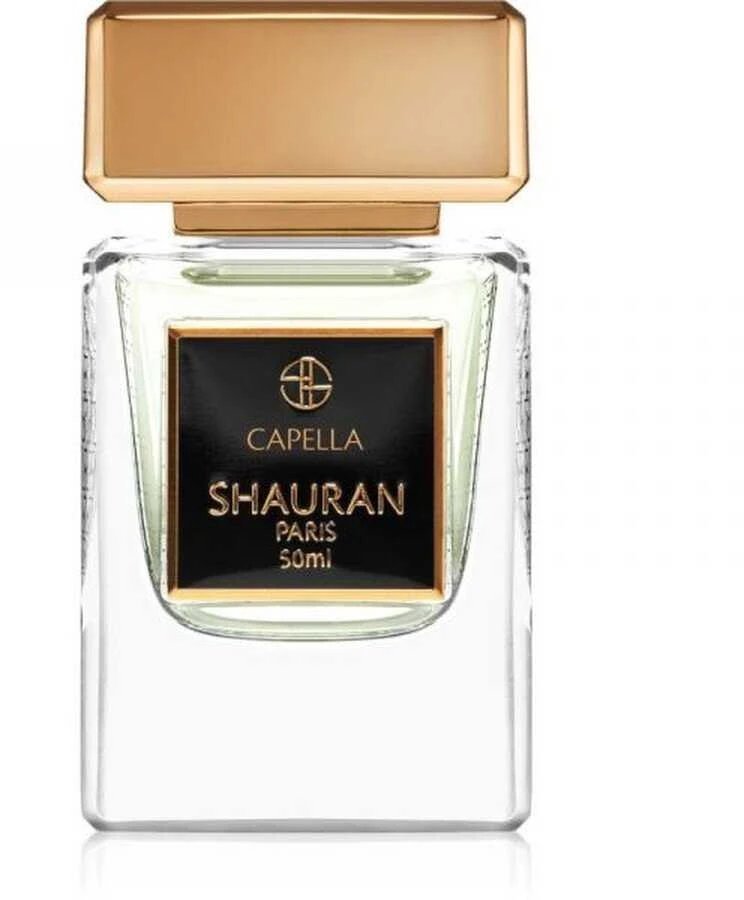 Shauran Capella EDP parfumuotas vanduo unisex, 50 ml