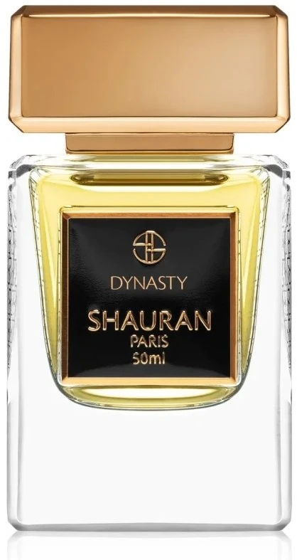 Shauran Dynasty EDP parfumuotas vanduo unisex, 50 ml