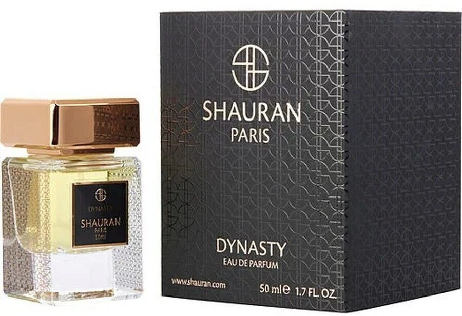 Shauran Dynasty EDP parfumuotas vanduo unisex, 50 ml