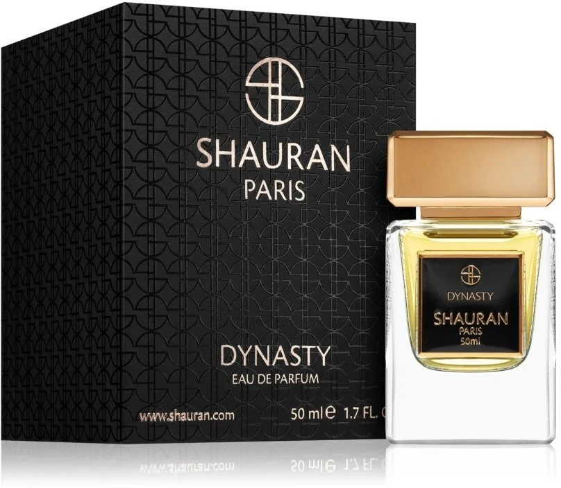 Shauran Dynasty EDP parfumuotas vanduo unisex, 50 ml