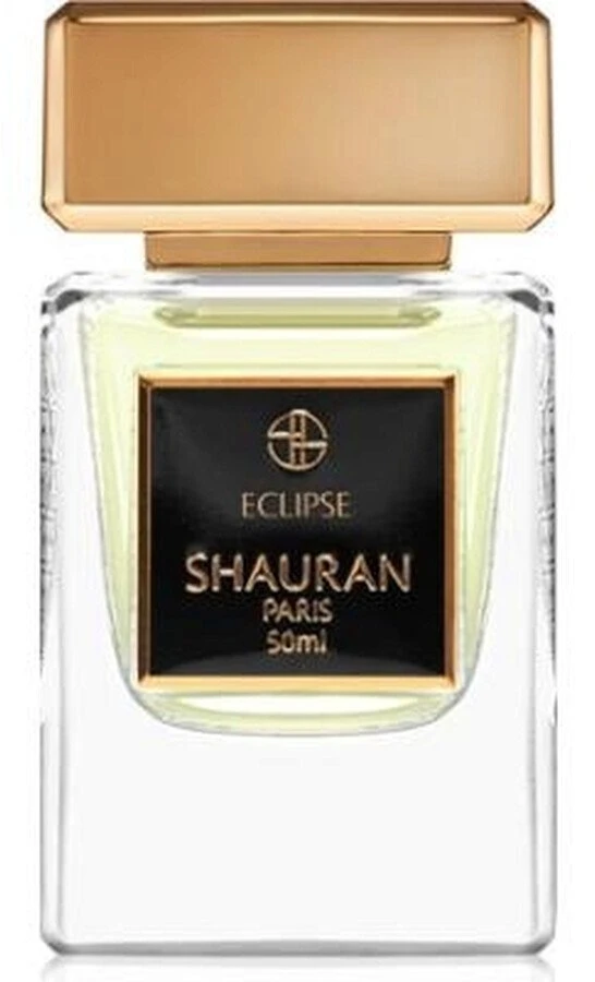 Shauran Eclipse EDP parfumuotas vanduo unisex, 50 ml