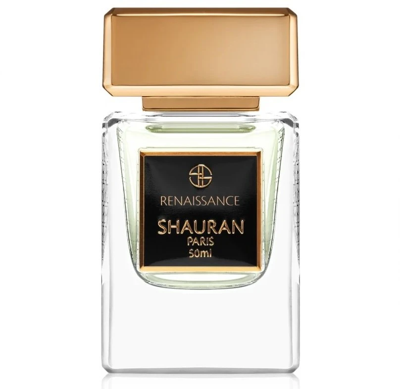Shauran Renaissance EDP parfumuotas vanduo unisex, 50 ml