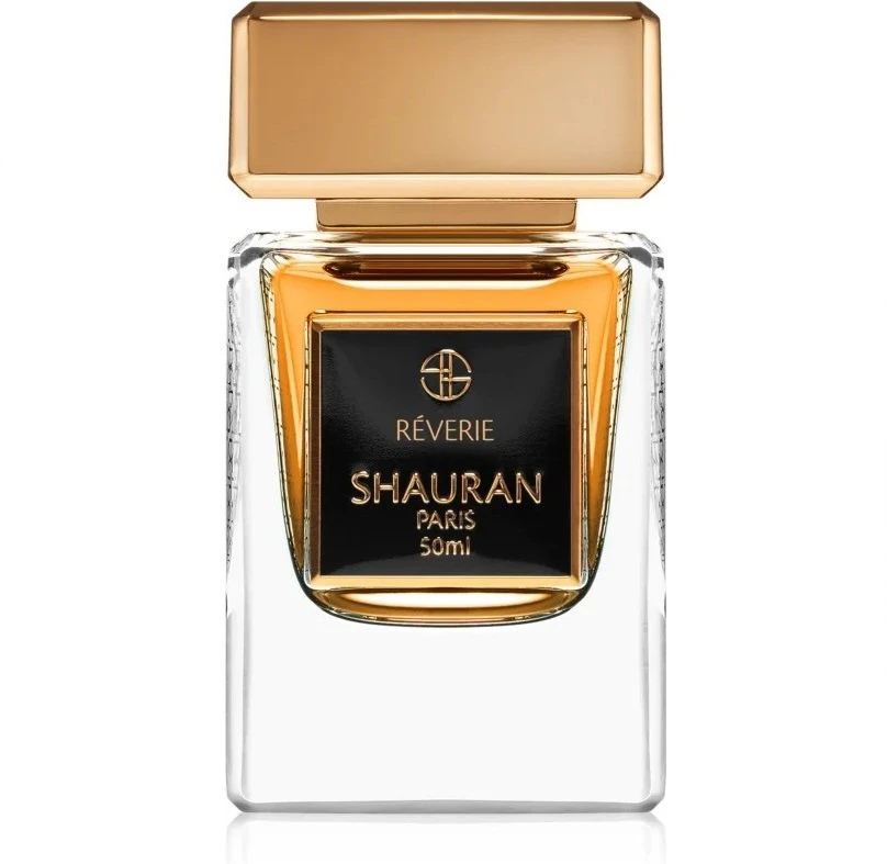 Shauran Reverie EDP parfumuotas vanduo unisex, 50 ml