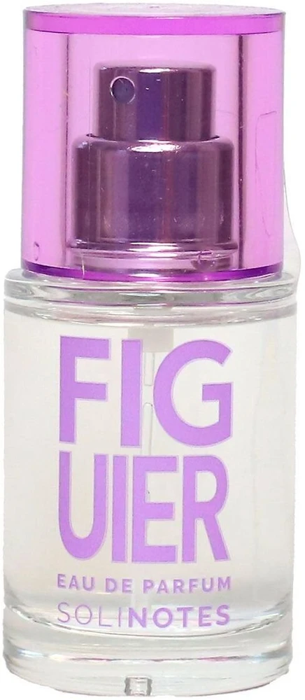 Solinotes Figuier EDP parfumuotas vanduo moterims, 15 ml