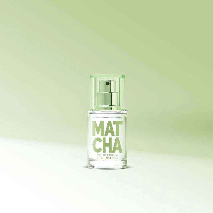 Histoires de Parfums Solinotes, Matcha, Eau De Parfum, Unisex, 15 ml Unisex