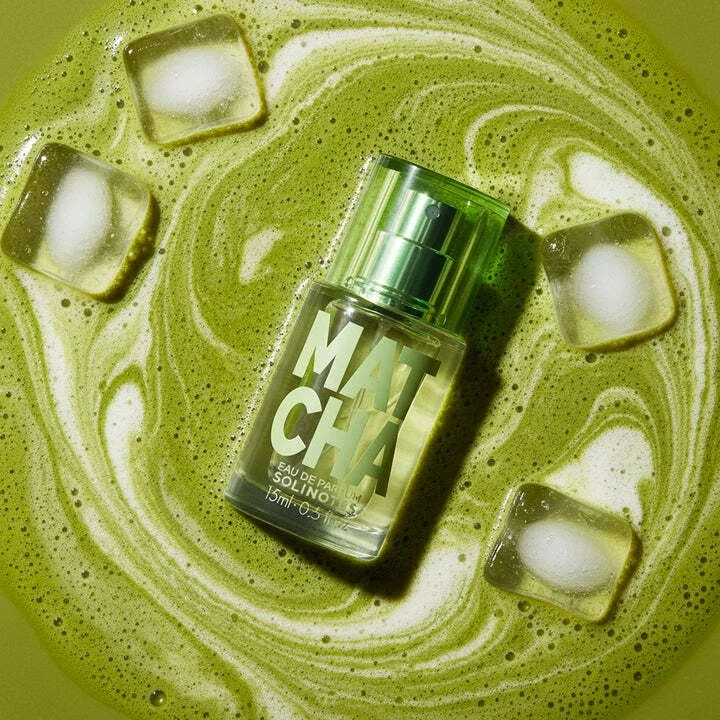 Histoires de Parfums Solinotes, Matcha, Eau De Parfum, Unisex, 15 ml Unisex