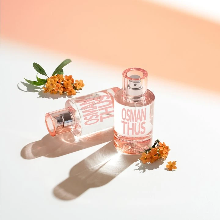 Histoires de Parfums Solinotes, Osmanthus, Eau De Parfum, For Women, 50 ml For Women