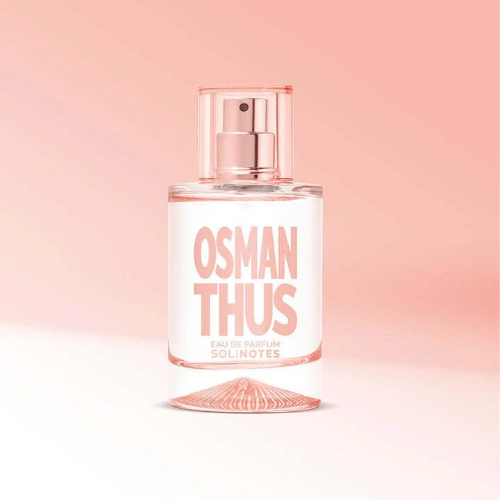 Histoires de Parfums Solinotes, Osmanthus, Eau De Parfum, For Women, 50 ml For Women