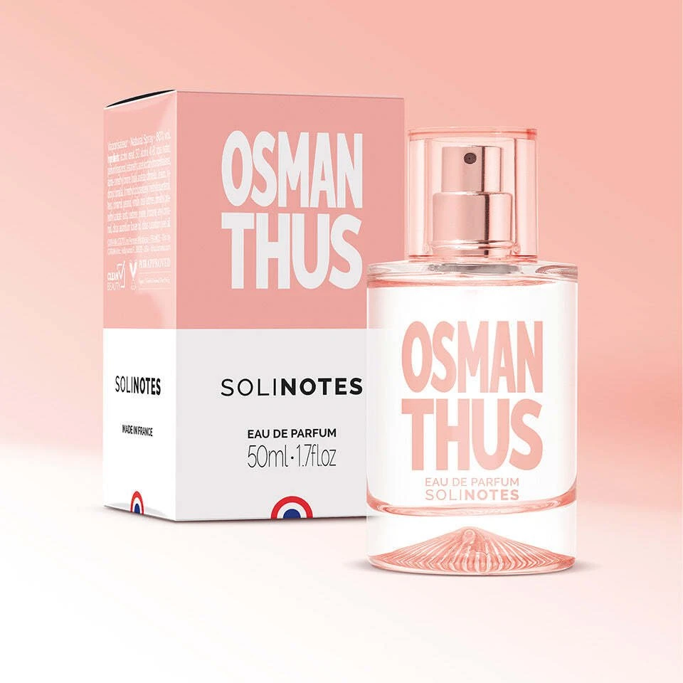 Histoires de Parfums Solinotes, Osmanthus, Eau De Parfum, For Women, 50 ml For Women
