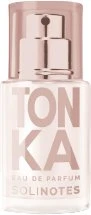 Solinotes Tonka EDP parfumuotas vanduo moterims, 15 ml
