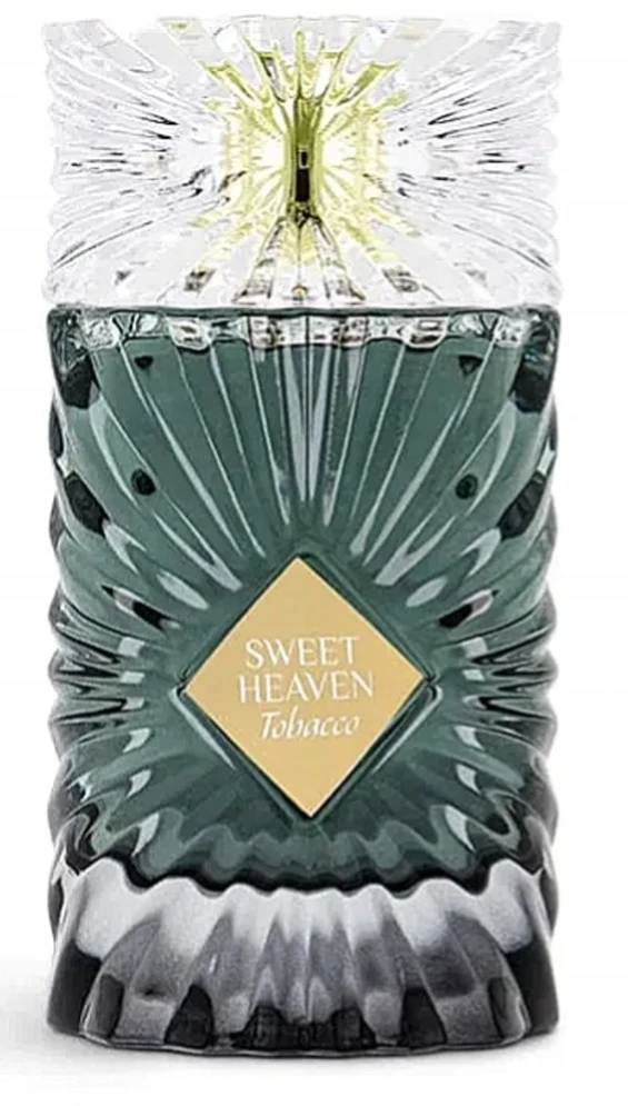 Gulf Orchid Sweet Heaven Tobacco EDP parfumuotas vanduo unisex, 100 ml