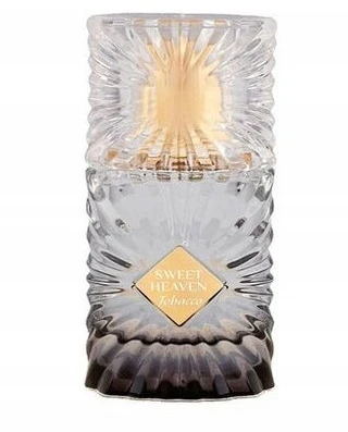 Gulf Orchid Sweet Heaven Tobacco EDP parfumuotas vanduo vyrams, 20 ml