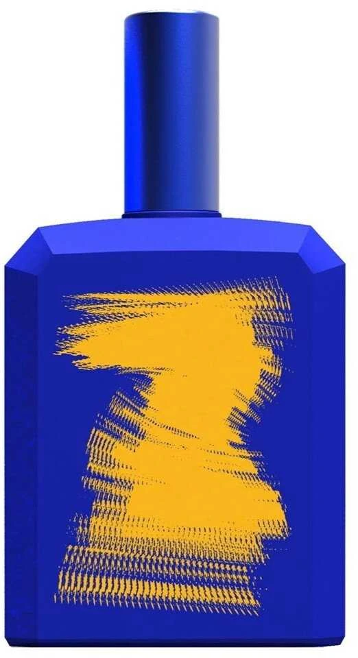 Histoires de Parfums This Is Not A Mėlyna Bottle 1.7 EDP parfumuotas vanduo unisex, 115 ml