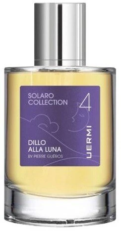 Uermi Dillo Alla Luna EDP parfumuotas vanduo unisex, 100 ml