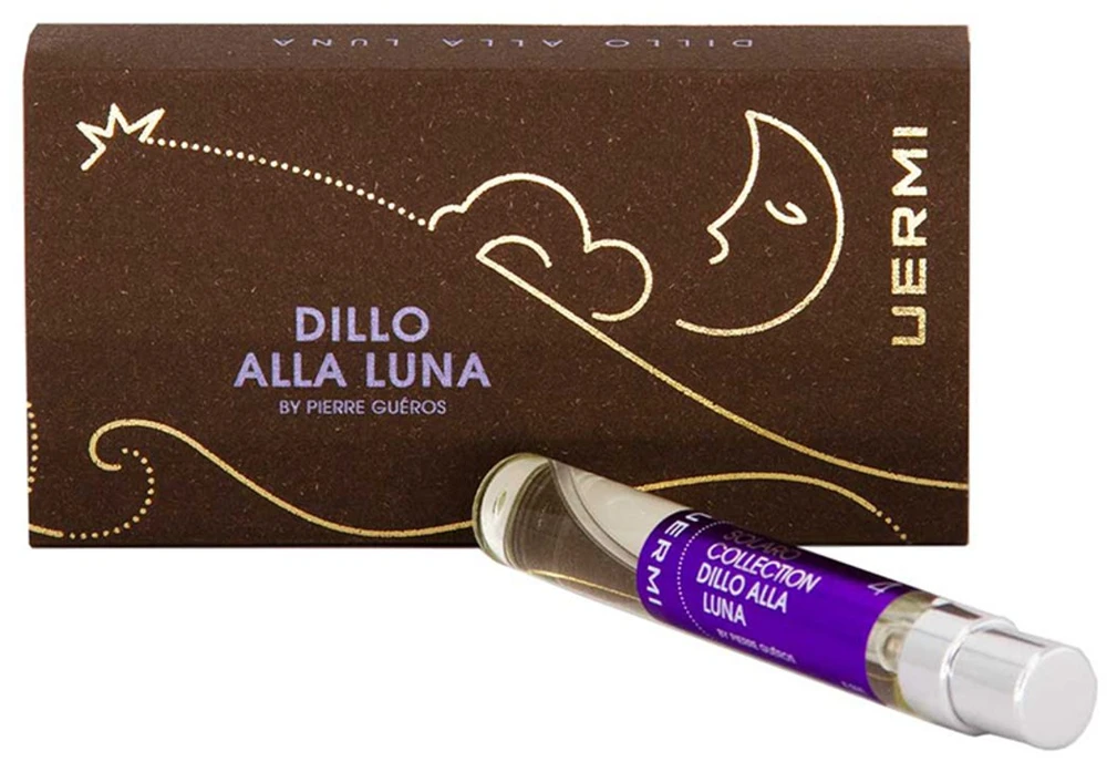 Uermi Dillo Alla Luna PP kvepalai unisex 8.5 ml