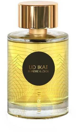 Uermi UD IKAT EDP parfumuotas vanduo unisex, 100 ml