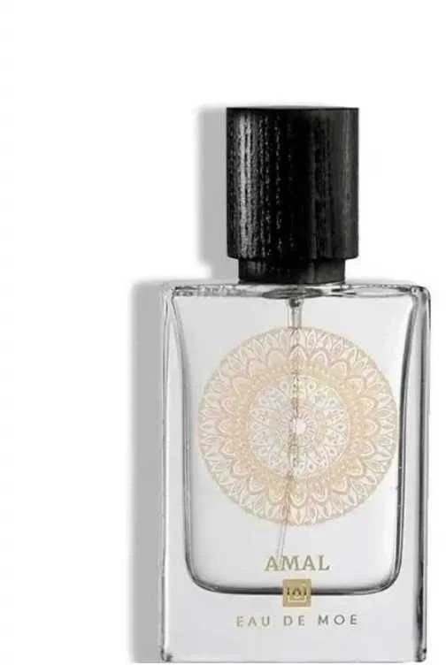 Histoires de Parfums Vanduo perfumowana Eau De Moe Amal Unisex 80 ml Unisex