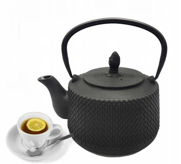 Berlinger Haus Ketaus arbatinukas 1.0L