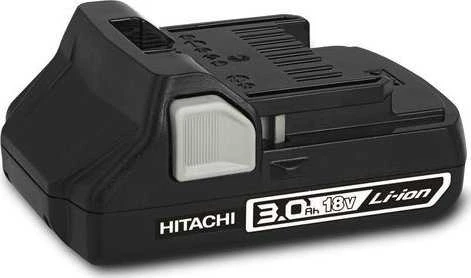 Akumuliatorius Hikoki BSL1830C; 18 V; 3,0 Ah; Li-ion