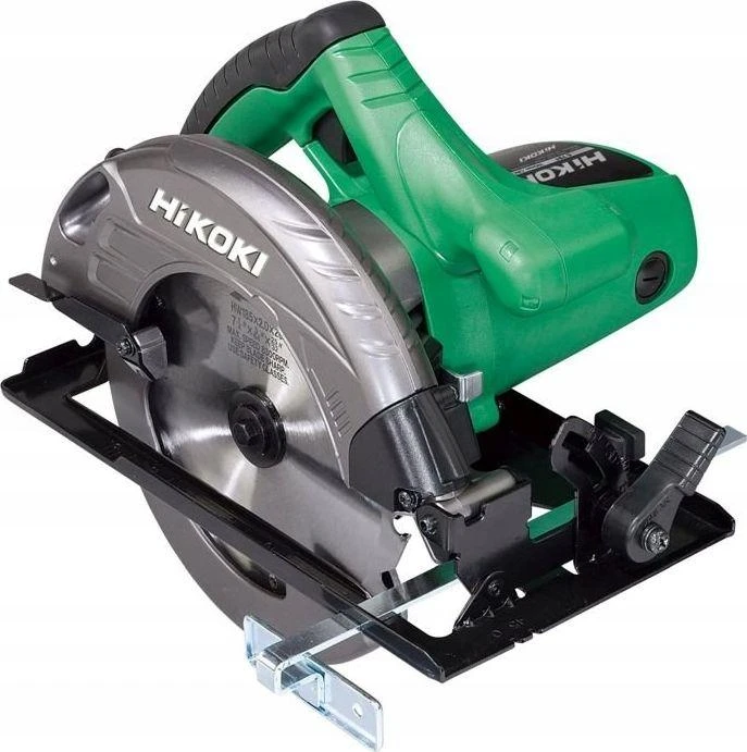 Hikoki diskinis pjūklas C7ST 1710 W 185 mm lagaminas