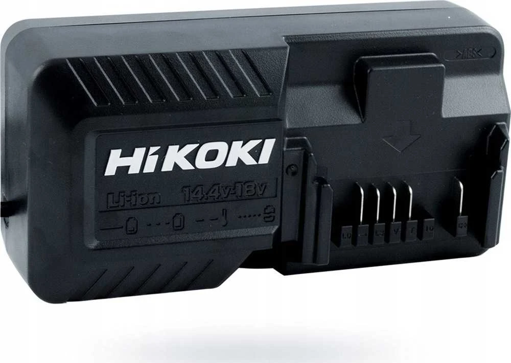 Hikoki Accessories Įkroviklis HiKOKI UC18YKSL 14,4-18V