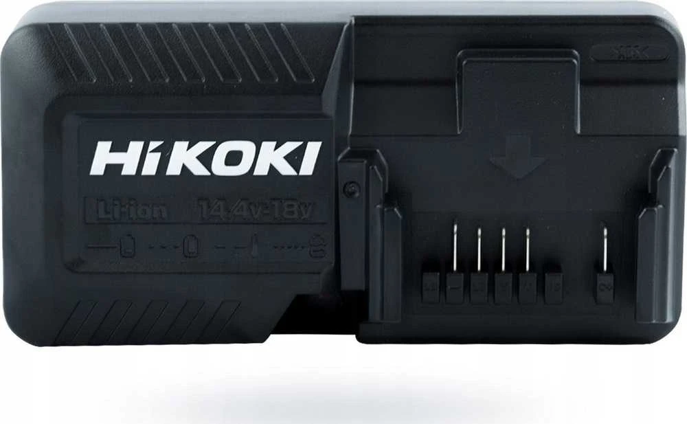 Hikoki Accessories Įkroviklis HiKOKI UC18YKSL 14,4-18V