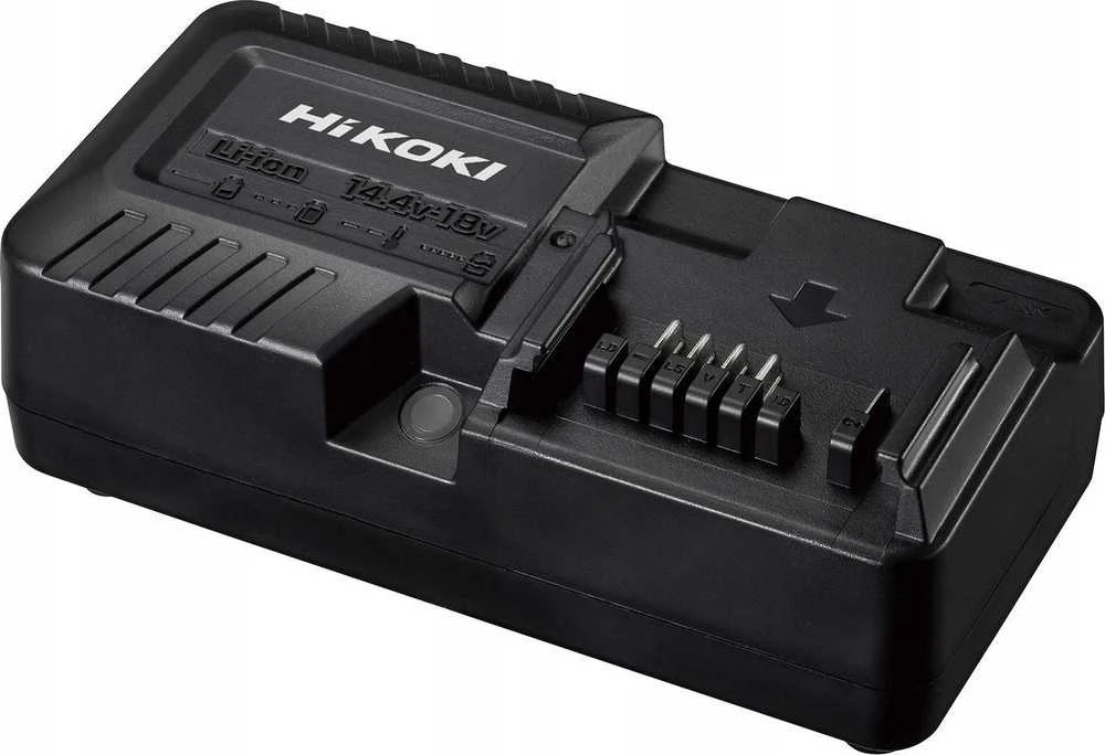Hikoki Accessories Įkroviklis HiKOKI UC18YKSL 14,4-18V