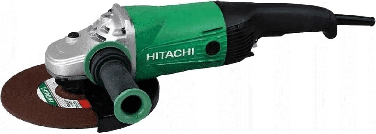 Kampinis šlifuoklis Hikoki G23SWU2UGZ; 2200 W