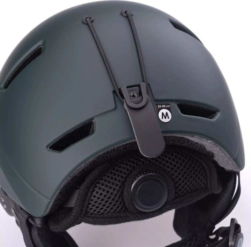 hitec Kask MANDE