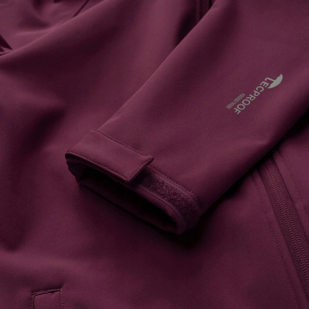 hitec Moteriška softshell striukė LADY NETI SP