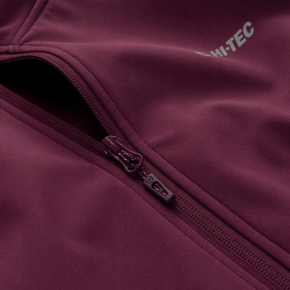hitec Moteriška softshell striukė LADY NETI SP