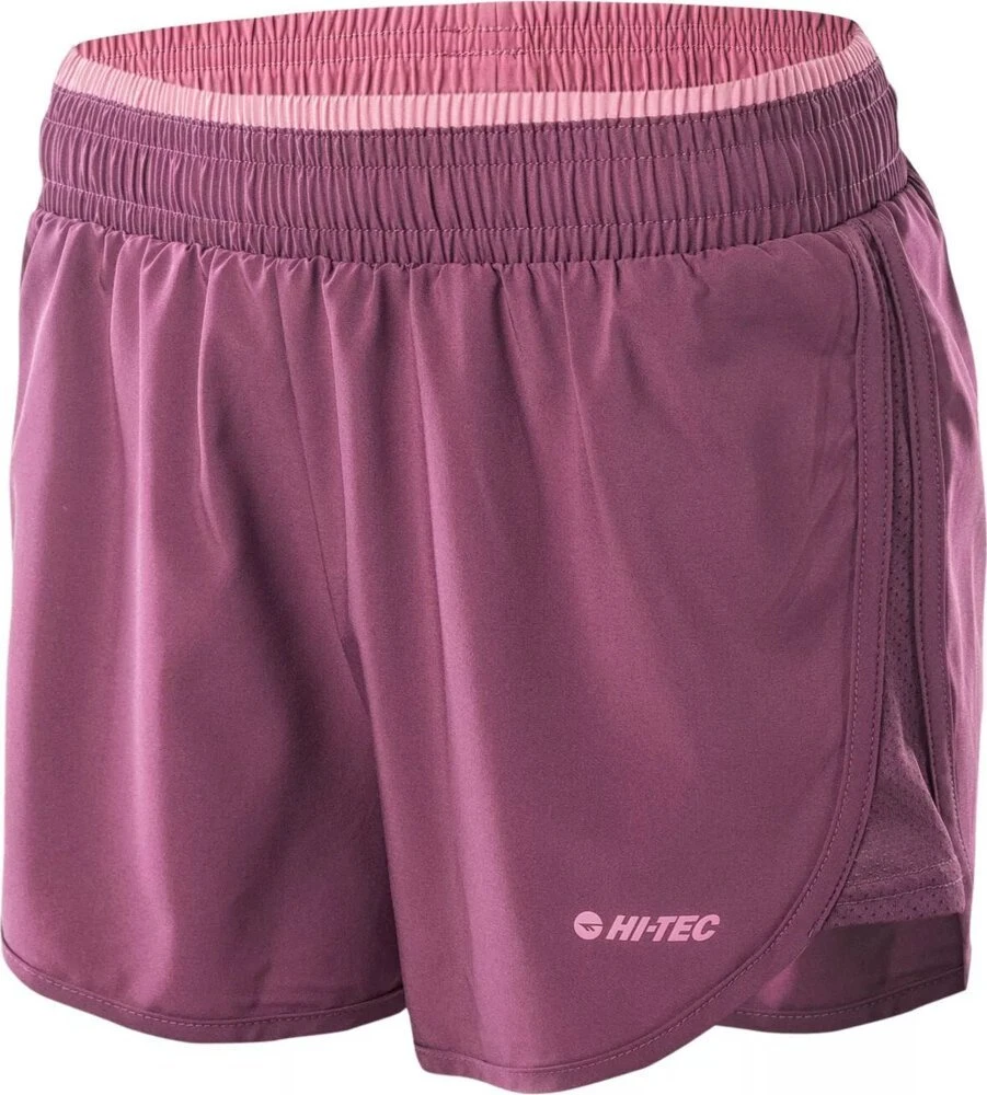 hitec Hi-Tec Laria W 92800483130 Šortai